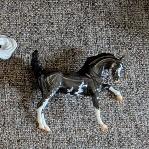 Breyer Fandango Stablemate